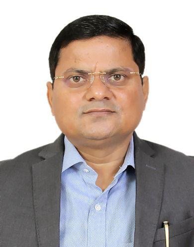 Sh. Ajay Shukla 