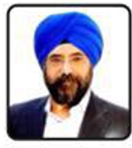 Sh. Pavneet Singh Anand