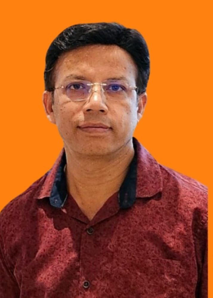 Sh. Arup Barua