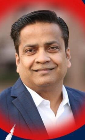 Sh. Saurabh Gupta