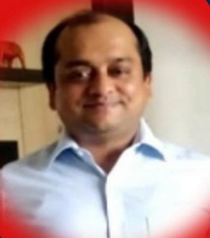Sh. Ravi Prakash