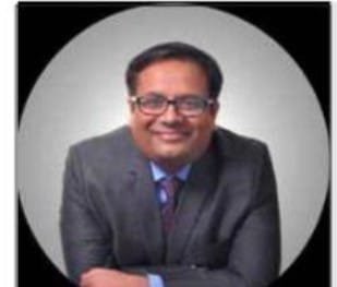 Shri. Abhishek Kumar Mishra